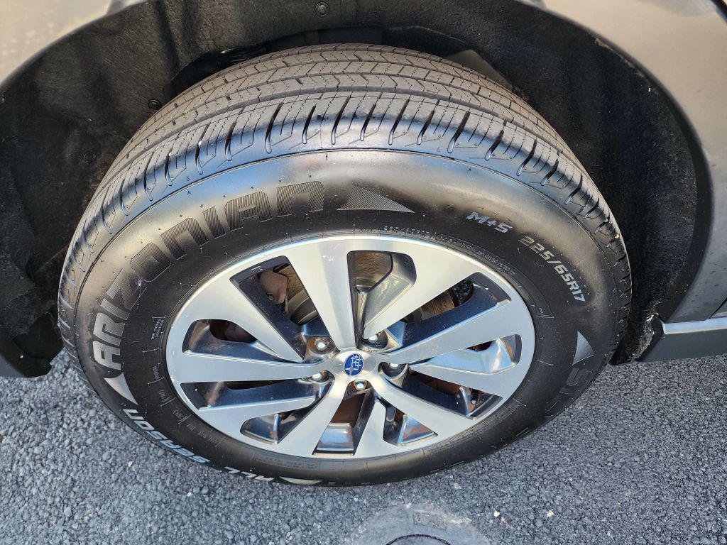 used 2020 Subaru Outback car, priced at $14,595