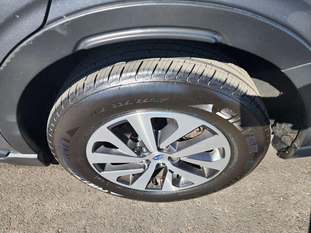 used 2020 Subaru Outback car, priced at $14,595
