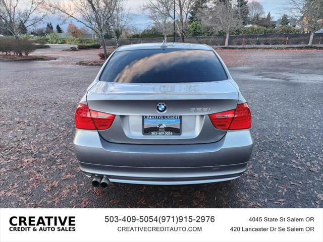 used 2011 BMW 328 car, priced at $5,990