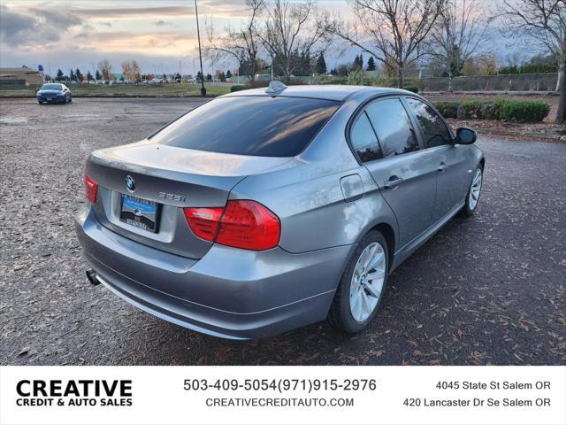 used 2011 BMW 328 car, priced at $5,990