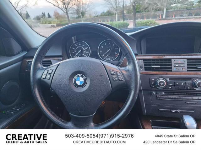 used 2011 BMW 328 car, priced at $5,990