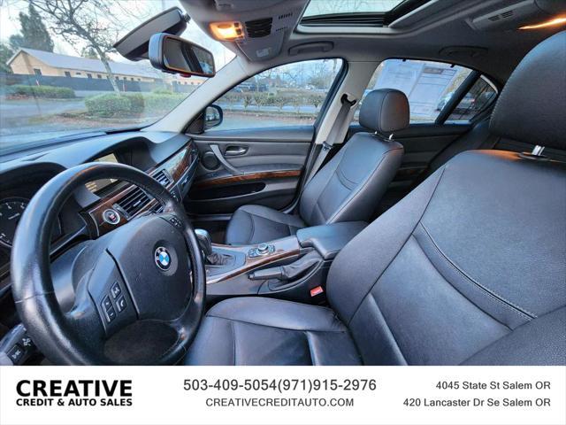 used 2011 BMW 328 car, priced at $5,990