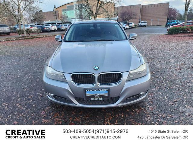 used 2011 BMW 328 car, priced at $5,990