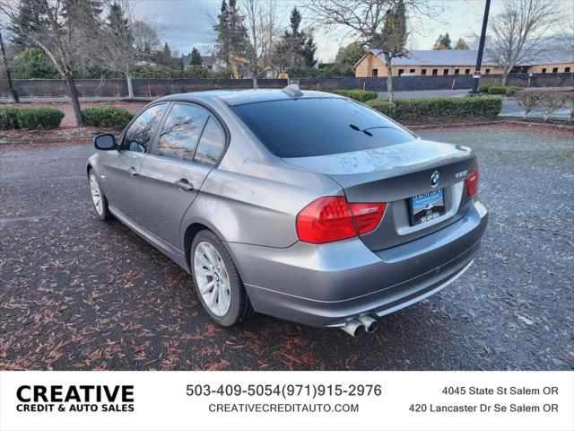 used 2011 BMW 328 car, priced at $5,990