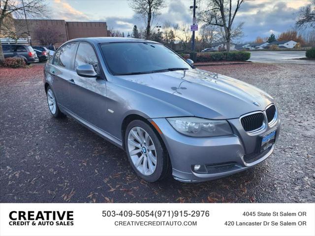 used 2011 BMW 328 car, priced at $5,990