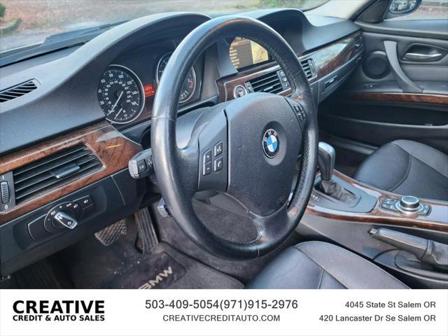 used 2011 BMW 328 car, priced at $5,990