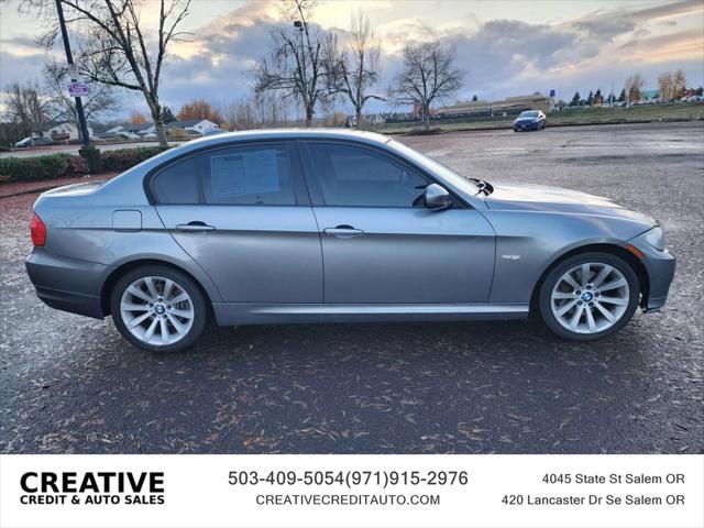 used 2011 BMW 328 car, priced at $5,990