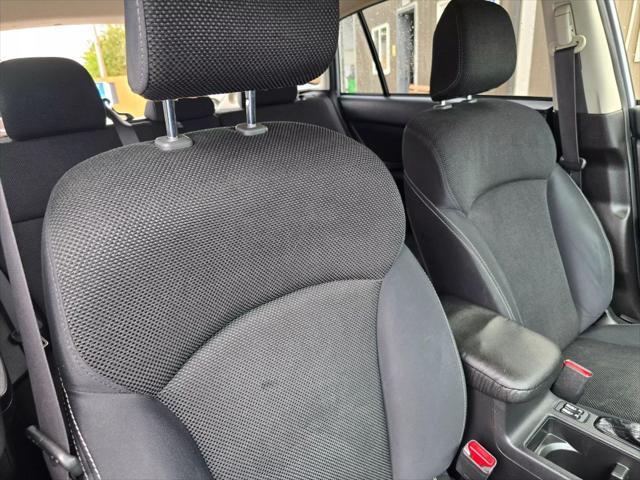 used 2014 Subaru XV Crosstrek car, priced at $9,490
