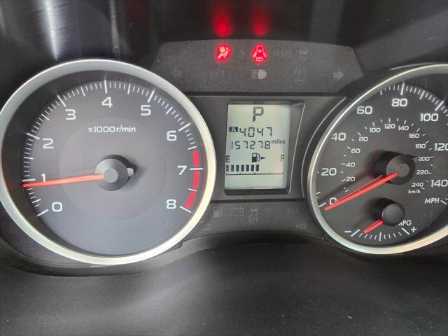 used 2014 Subaru XV Crosstrek car, priced at $9,490