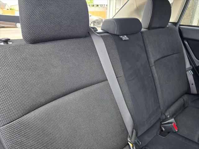 used 2014 Subaru XV Crosstrek car, priced at $9,490
