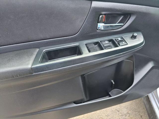 used 2014 Subaru XV Crosstrek car, priced at $9,490