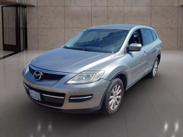 used 2009 Mazda CX-9 car, priced at $5,990