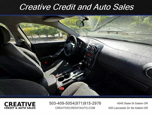 used 2006 Pontiac G6 car, priced at $2,995