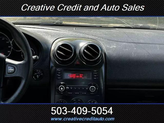 used 2006 Pontiac G6 car, priced at $999