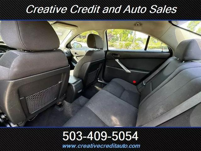 used 2006 Pontiac G6 car, priced at $999