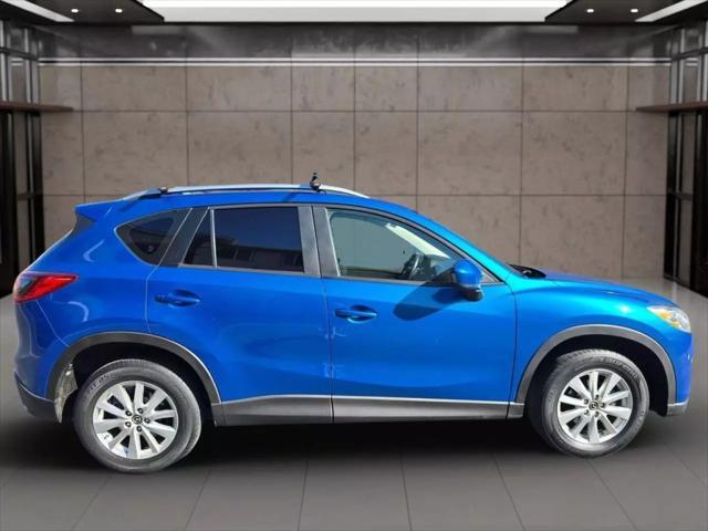used 2013 Mazda CX-5 car, priced at $8,990