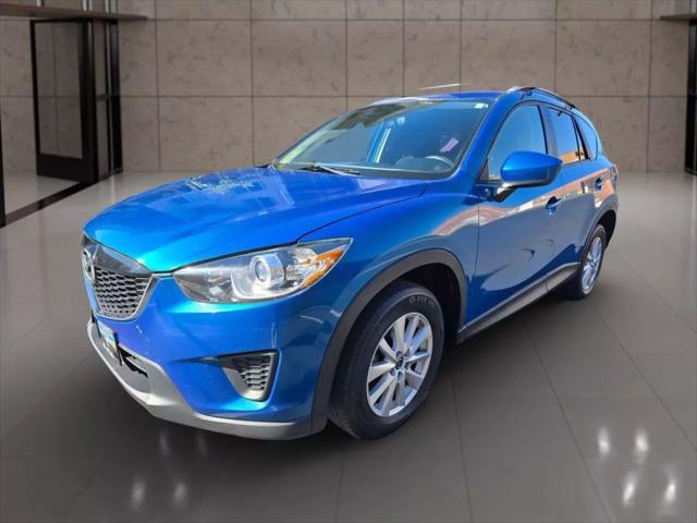 used 2013 Mazda CX-5 car, priced at $8,990