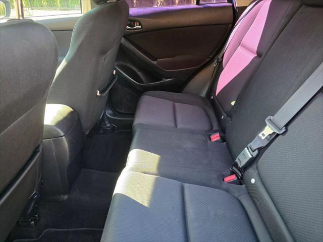 used 2013 Mazda CX-5 car, priced at $8,990