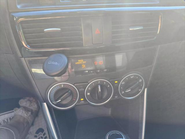 used 2013 Mazda CX-5 car, priced at $8,990