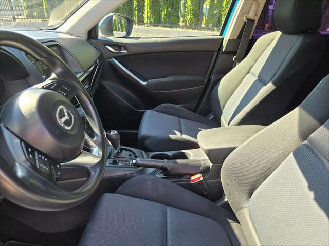 used 2013 Mazda CX-5 car, priced at $8,990