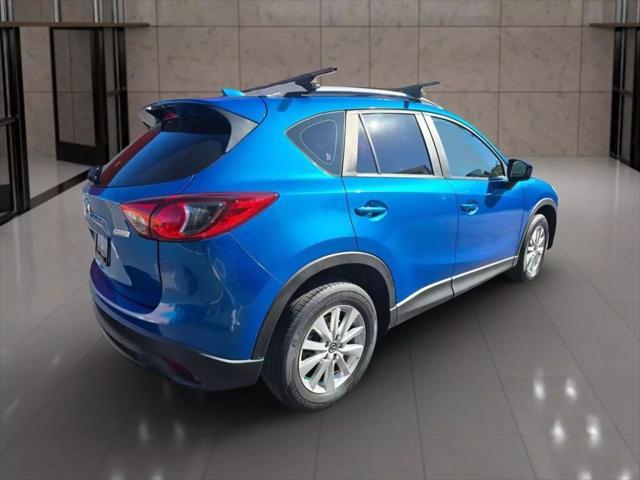 used 2013 Mazda CX-5 car, priced at $8,990