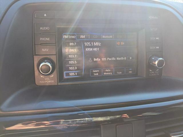 used 2013 Mazda CX-5 car, priced at $8,990