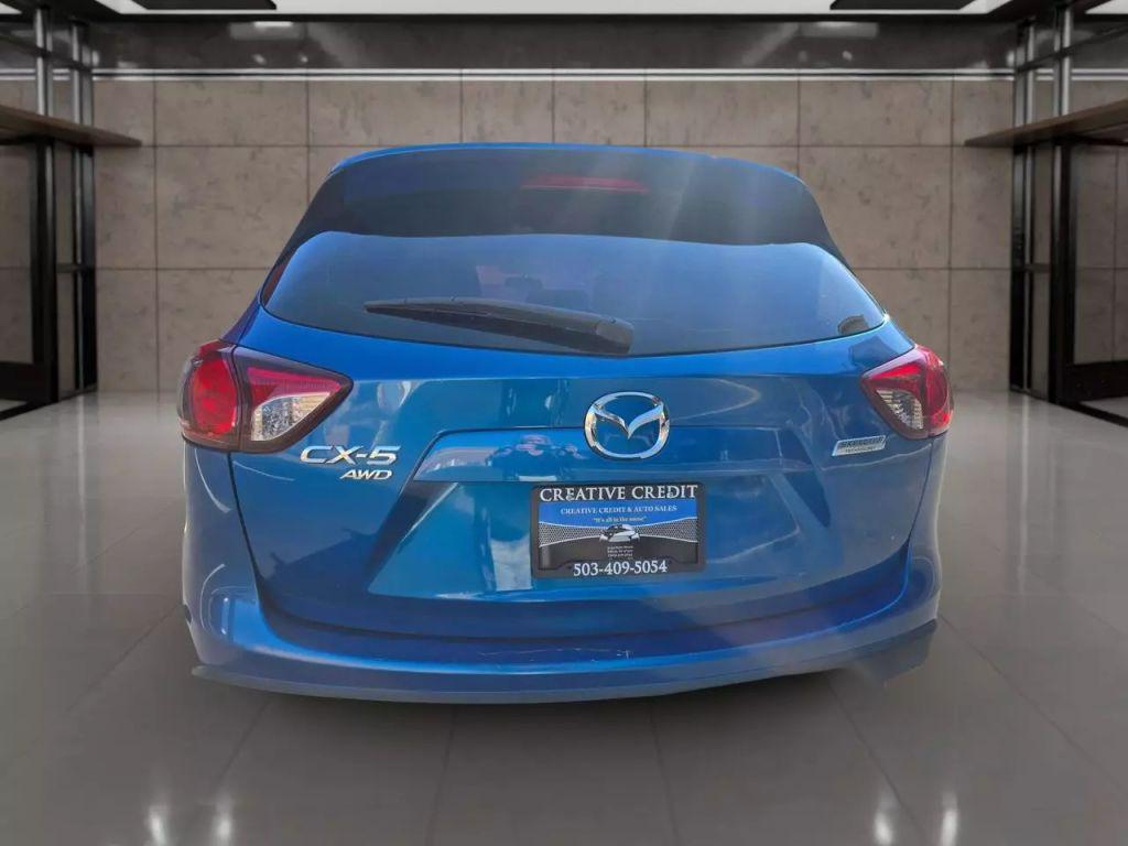 used 2013 Mazda CX-5 car, priced at $7,569