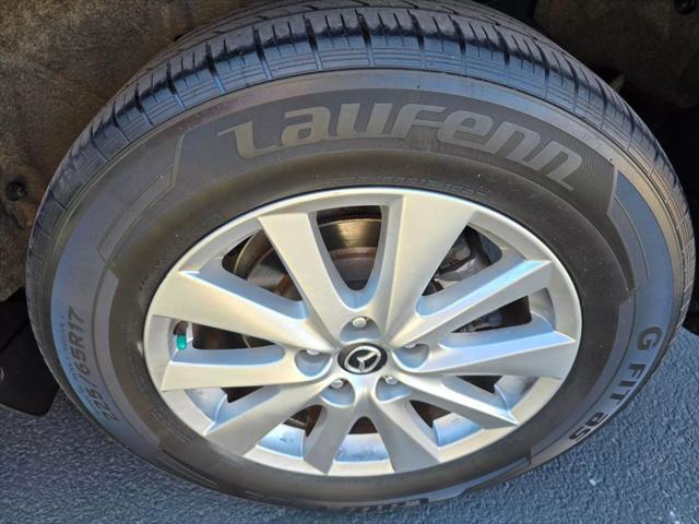used 2013 Mazda CX-5 car, priced at $8,990