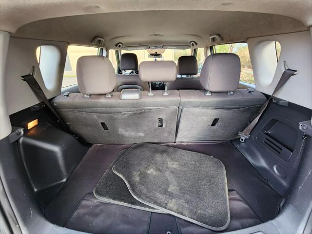 used 2013 Kia Soul car, priced at $2,991