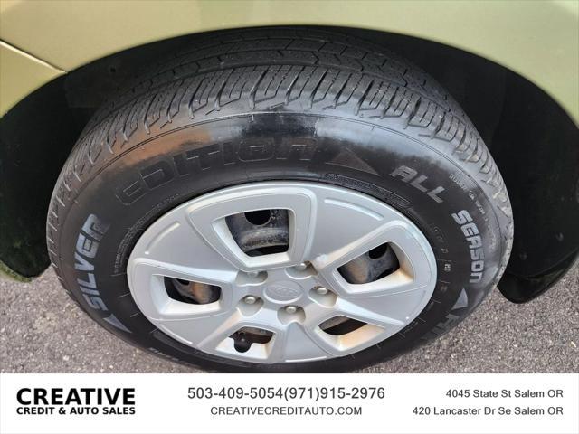 used 2013 Kia Soul car, priced at $3,495