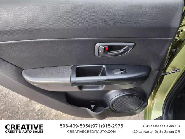 used 2013 Kia Soul car, priced at $3,495