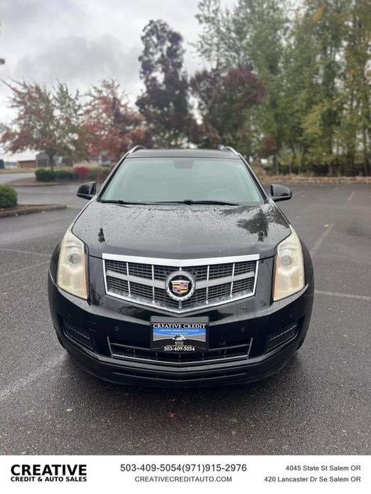 used 2011 Cadillac SRX car, priced at $6,990