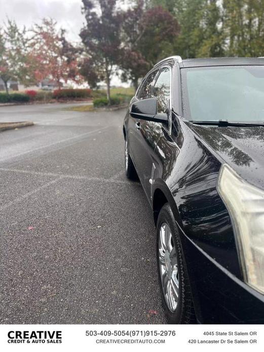 used 2011 Cadillac SRX car, priced at $6,990