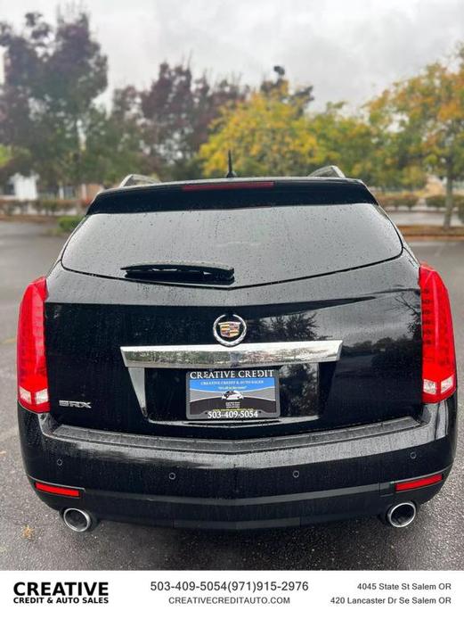 used 2011 Cadillac SRX car, priced at $6,990