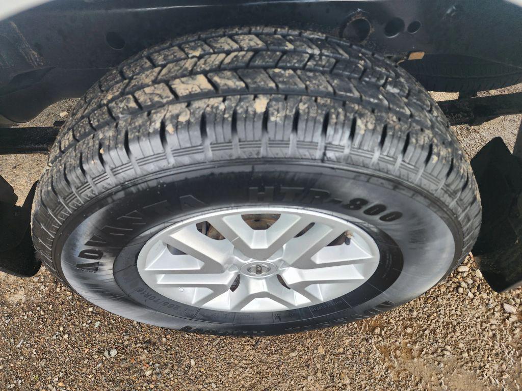 used 2019 Nissan Frontier car, priced at $17,995