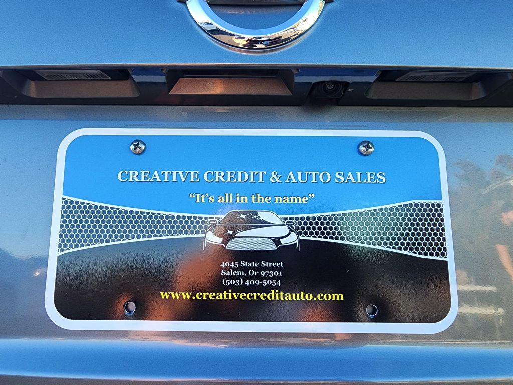 used 2020 Nissan Rogue Sport car, priced at $15,990