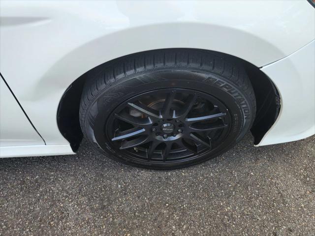 used 2018 Toyota Camry car, priced at $16,990