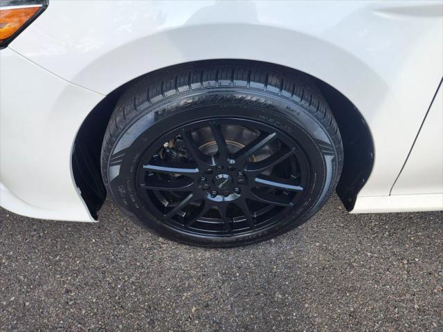 used 2018 Toyota Camry car, priced at $16,990