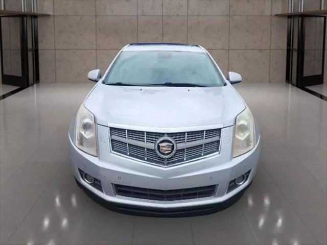 used 2010 Cadillac SRX car, priced at $3,450