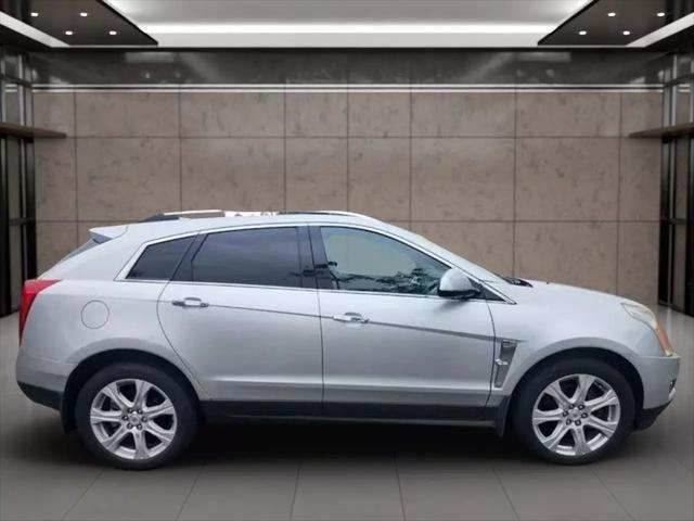 used 2010 Cadillac SRX car, priced at $3,450