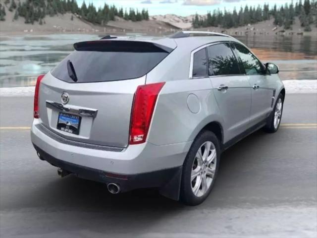 used 2010 Cadillac SRX car, priced at $3,450