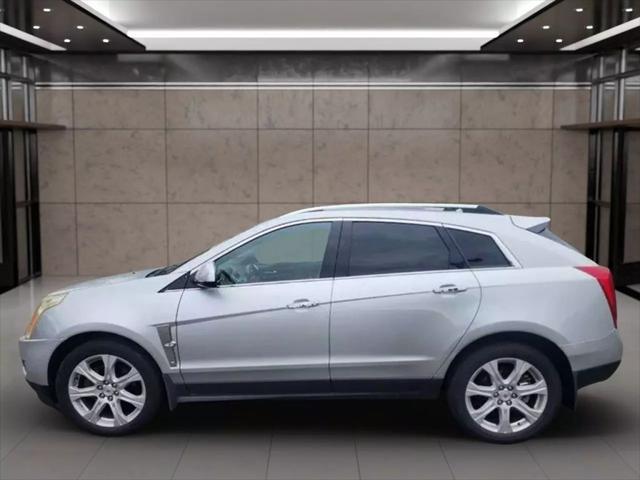 used 2010 Cadillac SRX car, priced at $3,450