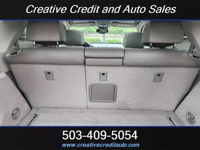 used 2010 Cadillac SRX car, priced at $3,450