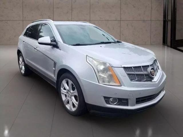 used 2010 Cadillac SRX car, priced at $3,450