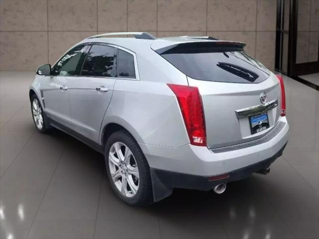 used 2010 Cadillac SRX car, priced at $3,450