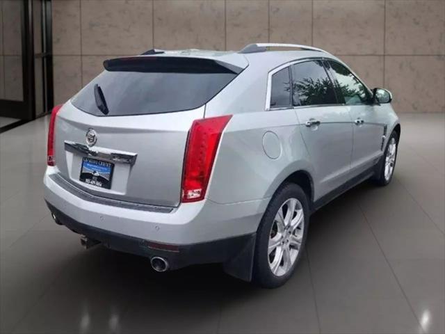 used 2010 Cadillac SRX car, priced at $3,450