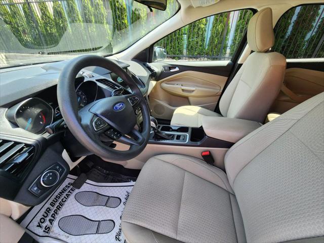 used 2019 Ford Escape car, priced at $14,990