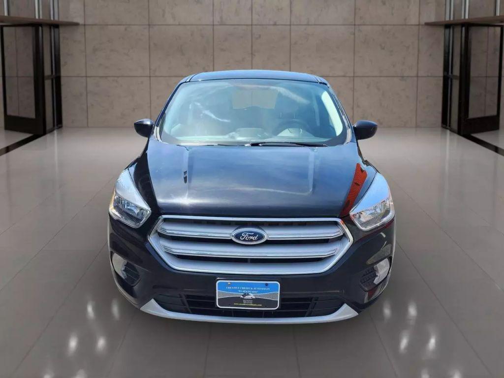 used 2019 Ford Escape car, priced at $13,490