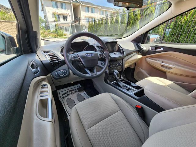 used 2019 Ford Escape car, priced at $14,990