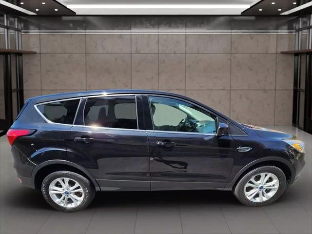 used 2019 Ford Escape car, priced at $14,990